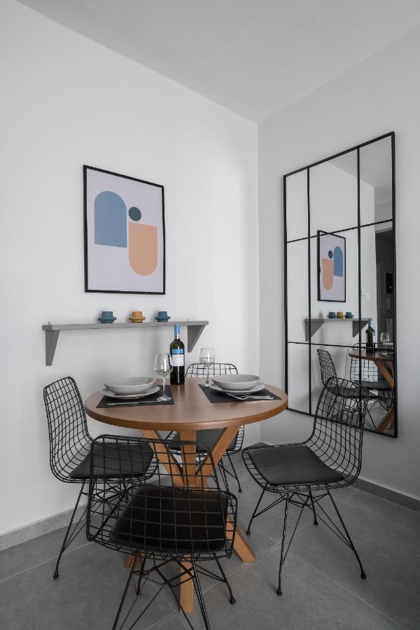 Apartment Feidias - 1 Bedroom Thessaloniki
