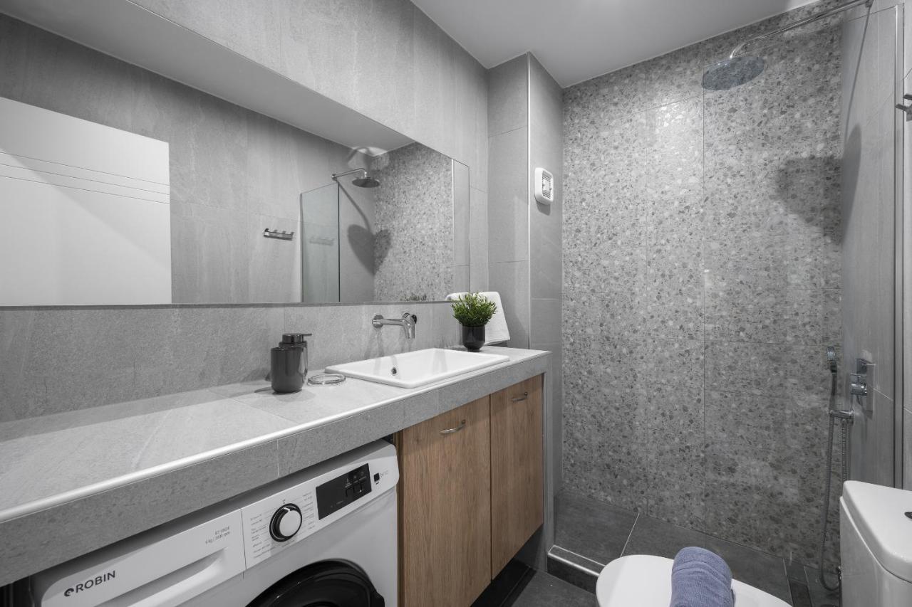 Feidias - 1 Bedroom Apartment *