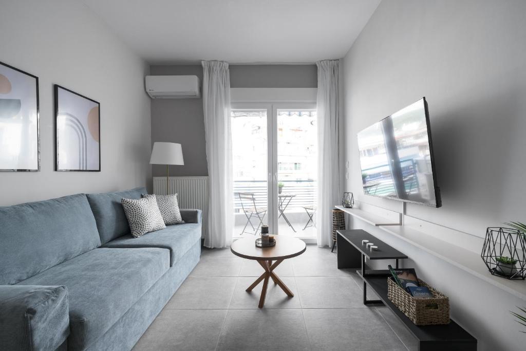 Feidias - 1 Bedroom Apartment