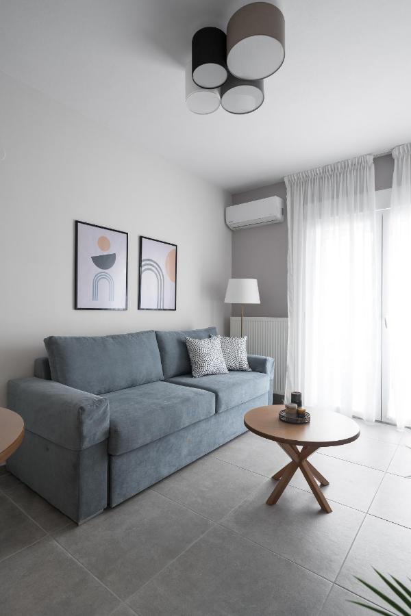Feidias - 1 Bedroom
