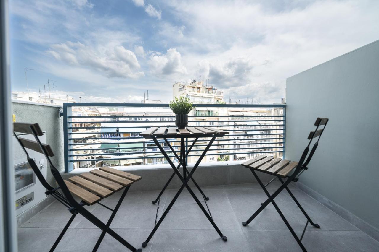 Feidias - 1 Bedroom *