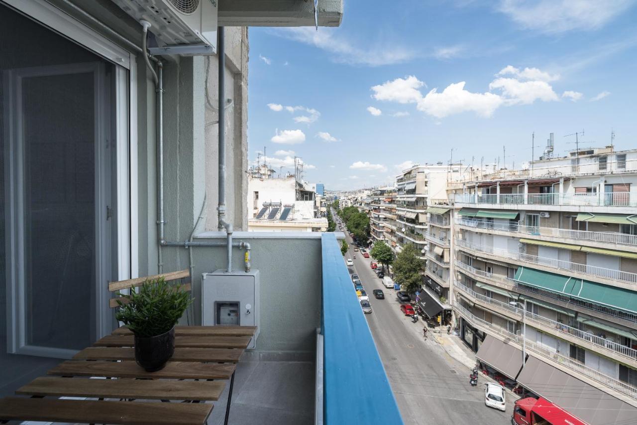 Feidias - 1 Bedroom Apartment *