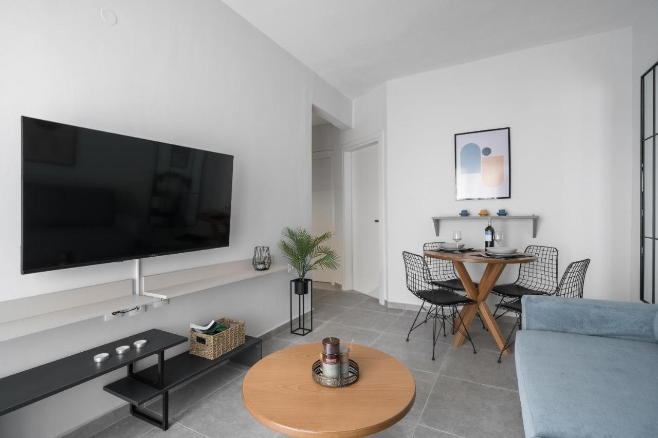 Feidias - 1 Bedroom * Thessaloniki