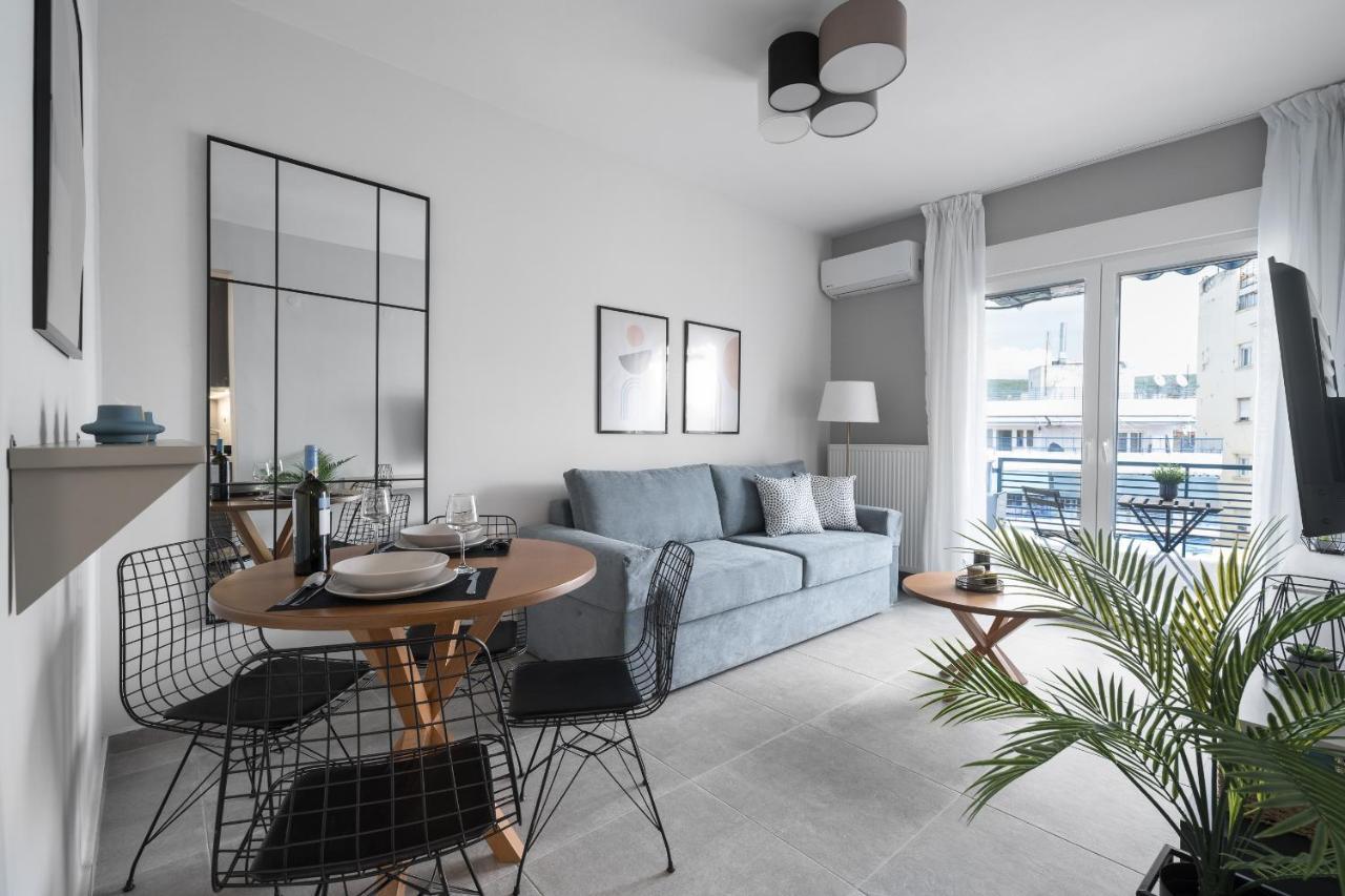 Feidias - 1 Bedroom Apartment