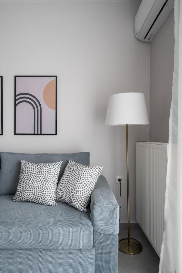 Feidias - 1 Bedroom * Thessaloniki