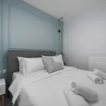 Feidias Apartment - 1 Bedroom