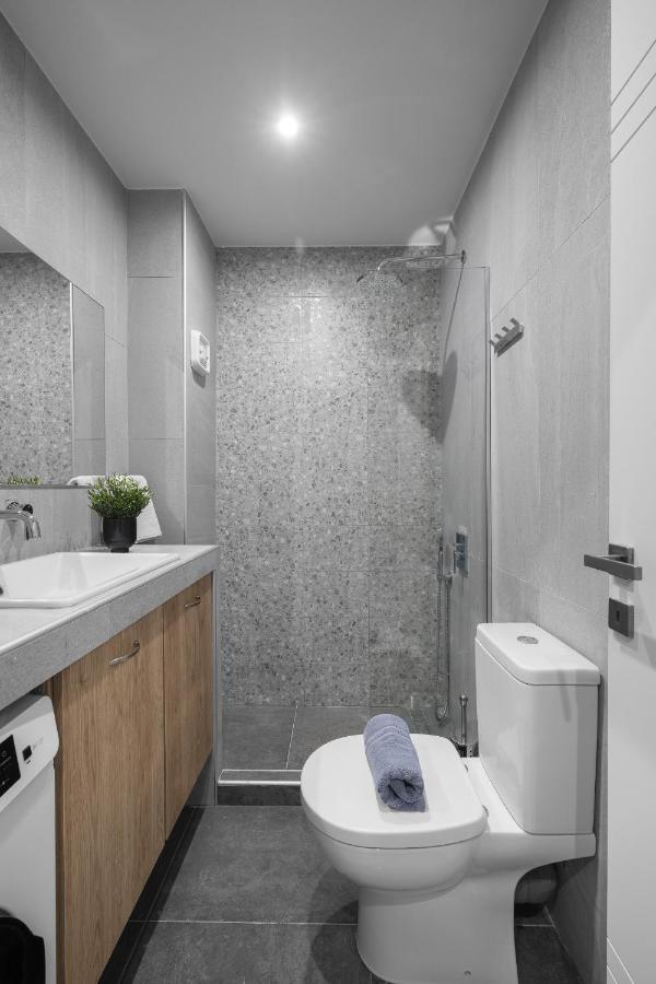 Feidias - 1 Bedroom *