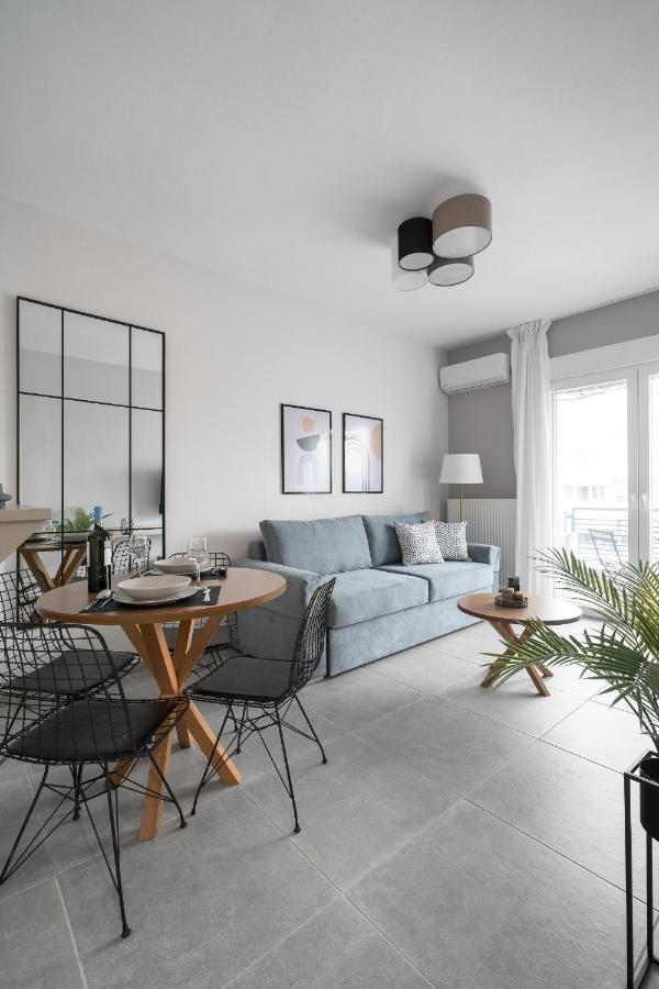 Feidias - 1 Bedroom * Thessaloniki