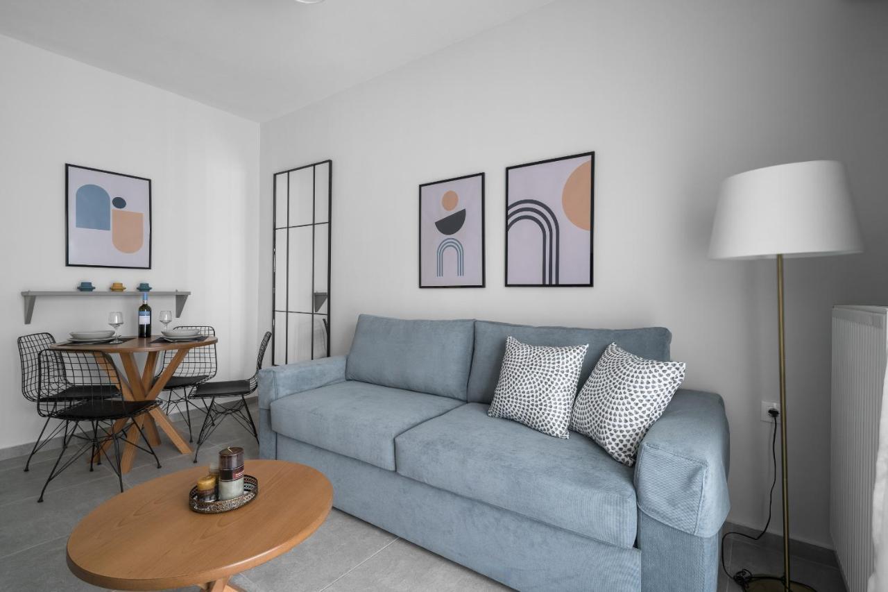 Feidias - 1 Bedroom