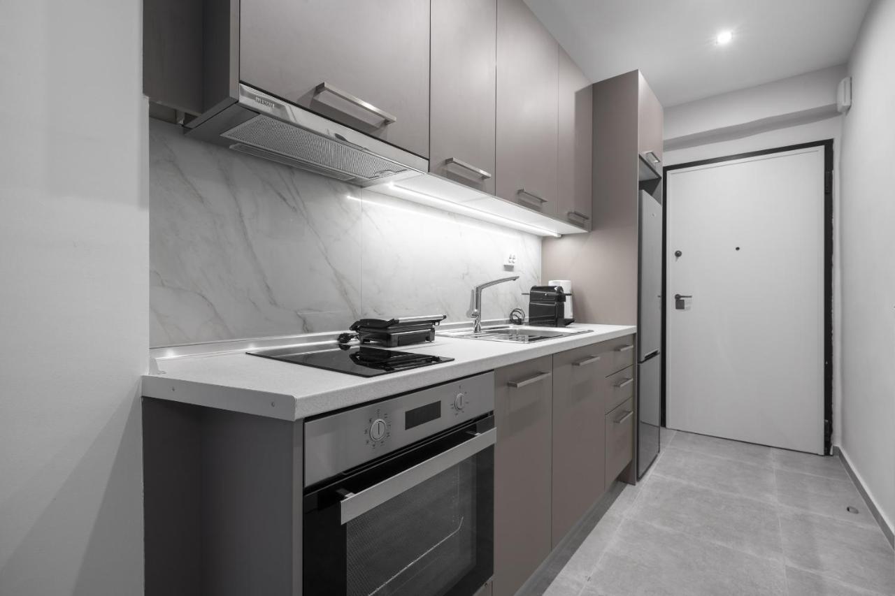 Apartment Feidias - 1 Bedroom Thessaloniki