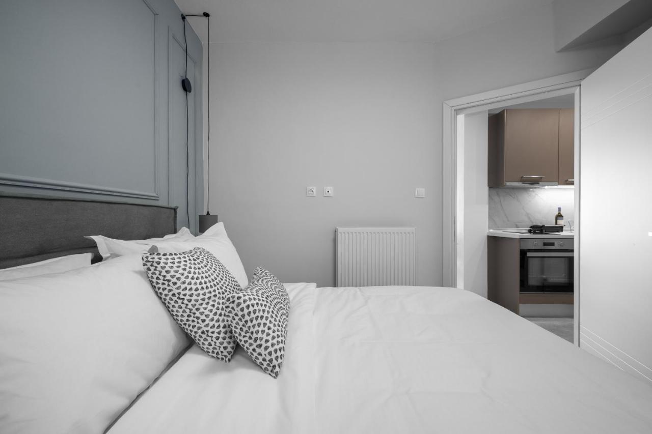 Feidias - 1 Bedroom Apartment
