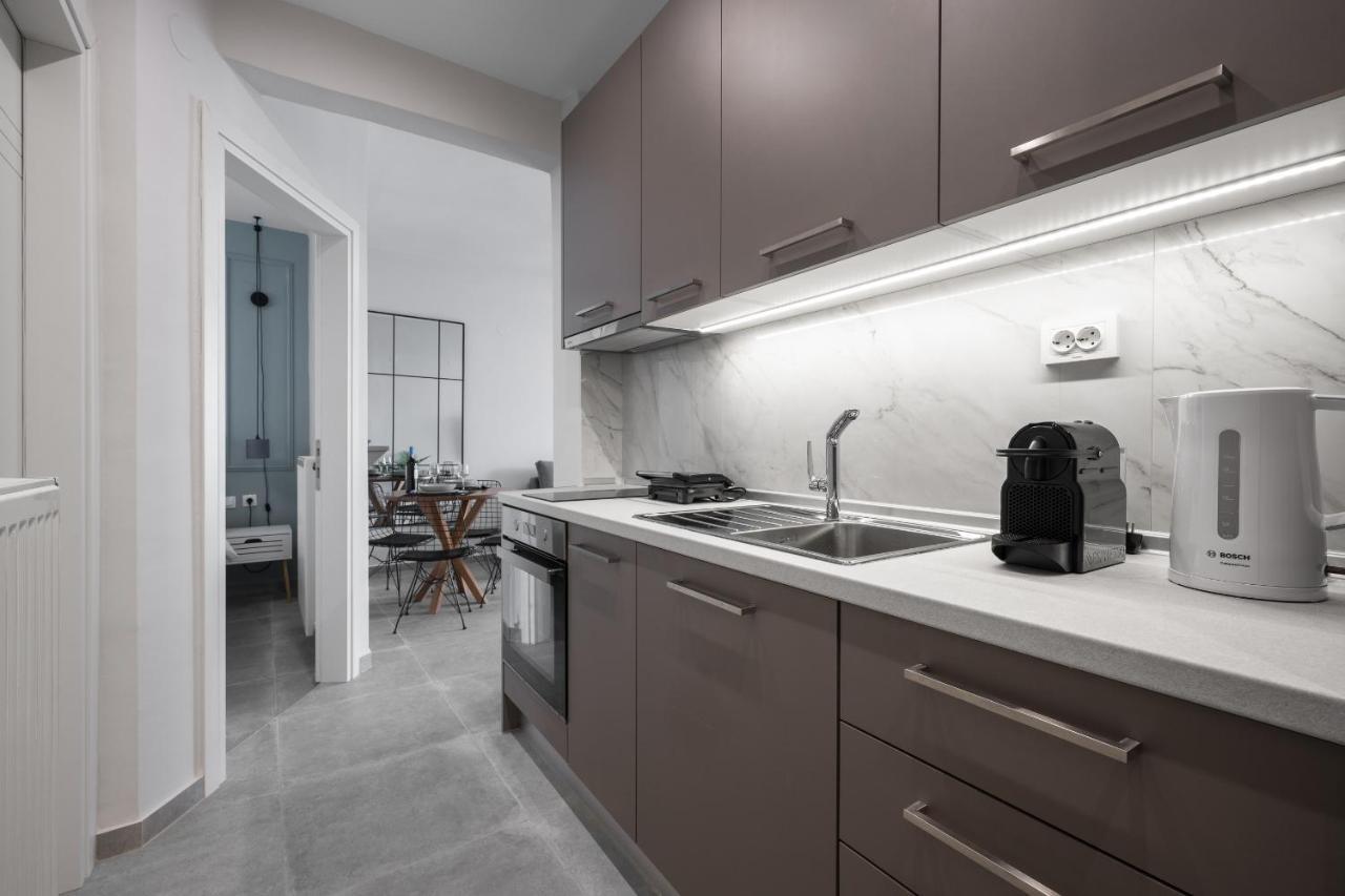 Feidias - 1 Bedroom *