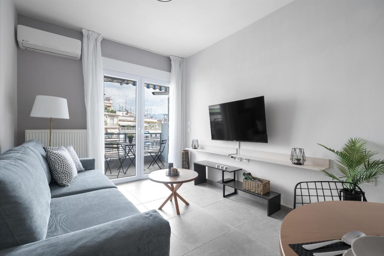 Feidias - 1 Bedroom Thessaloniki