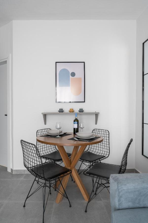 Feidias - 1 Bedroom