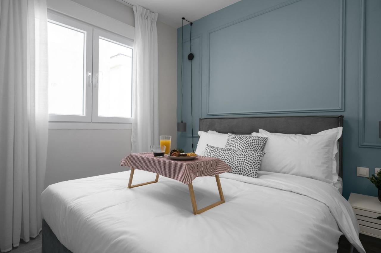 Feidias - 1 Bedroom Apartment *